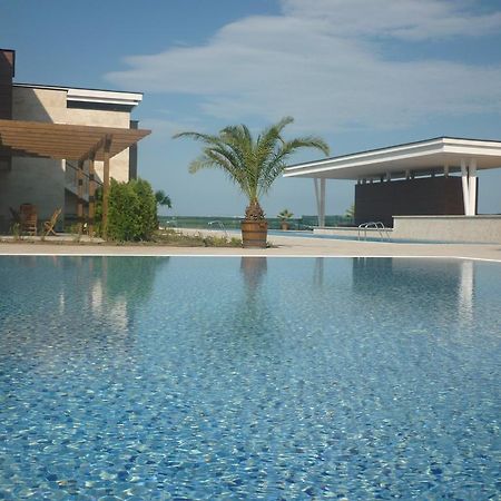 Apolonia Apartments Sozopol Exterior foto