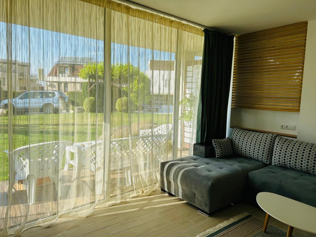 Apolonia Apartments Sozopol Exterior foto