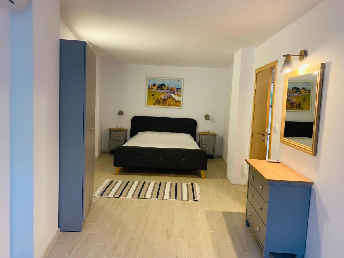 Apolonia Apartments Sozopol Exterior foto