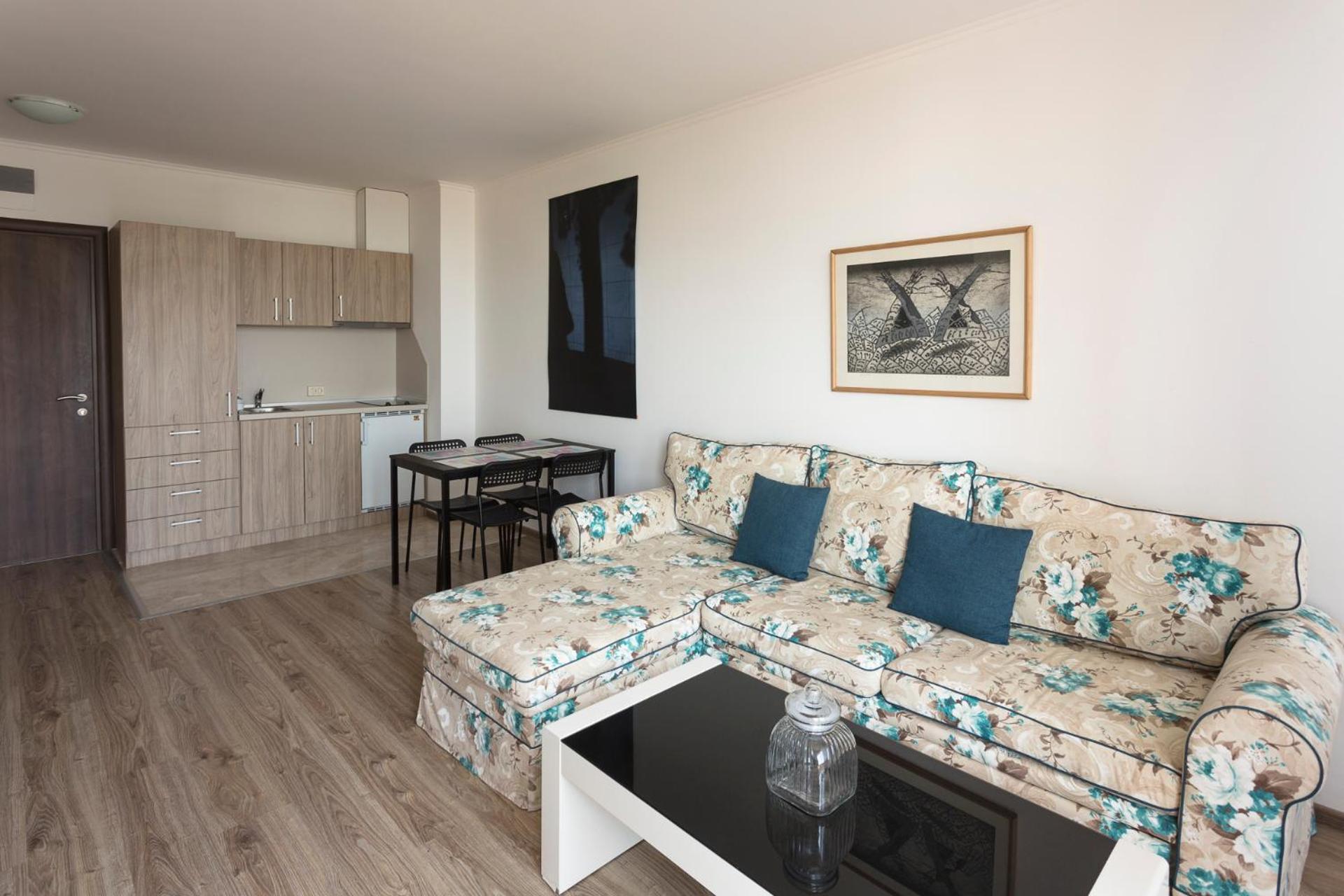 Apolonia Apartments Sozopol Habitación foto