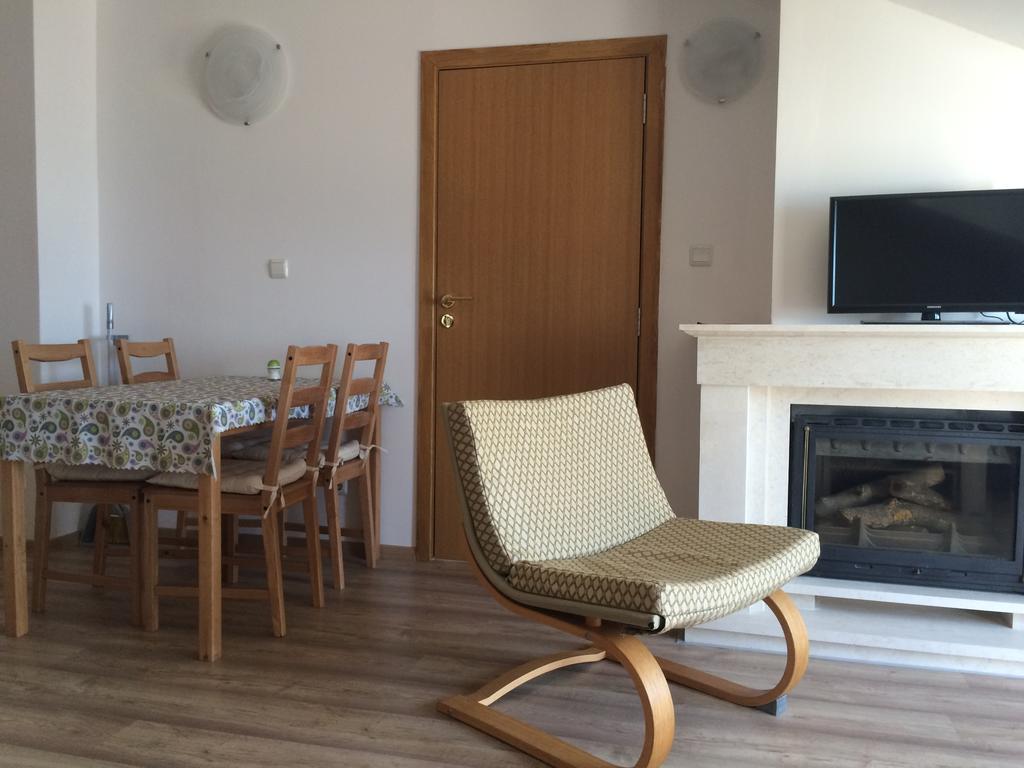 Apolonia Apartments Sozopol Exterior foto